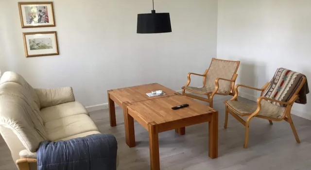 6 Person Holiday Home in Horslunde, Prenota Casa vacanze Horslunde Lolland