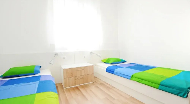 Апартаменты Comfort Apartments Hills
