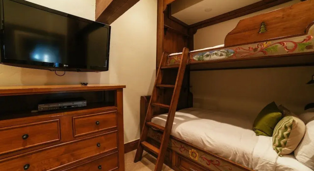 Flagstaff Two Bedroom 2 Apartment Hotel by RedAwning, Varaa Huoneisto Park City 