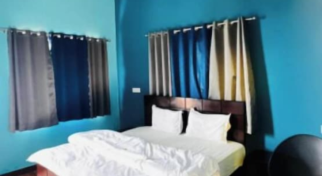 The Kanatal Homestay by saur properties, Rezervovat Rekreační dům Kanatal Uttarakhand