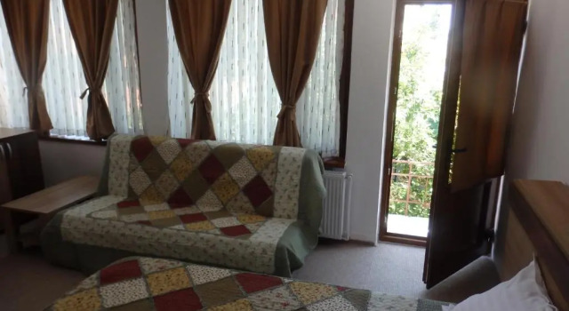 Villa 3 papuci