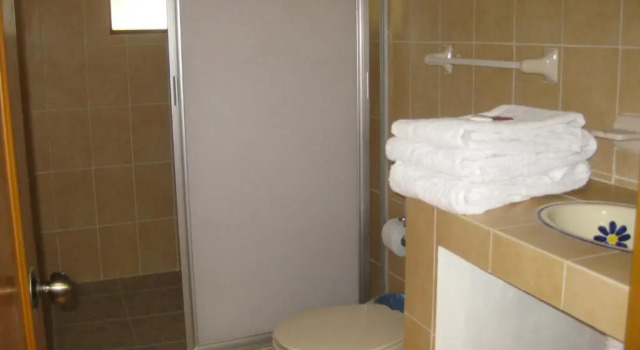 Двухместный номер Standard Hotel Posada Andaluz