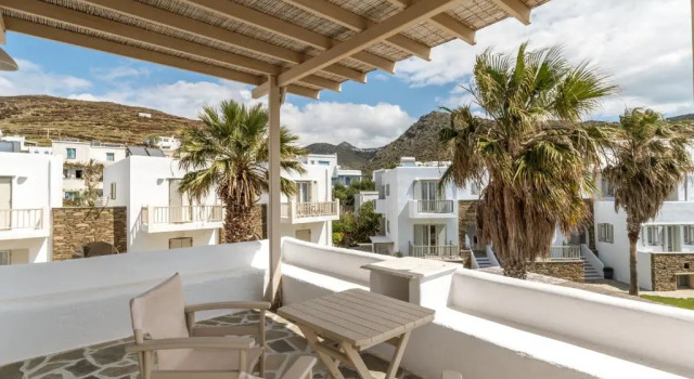 Ninemia Suites Tinos Superior 201