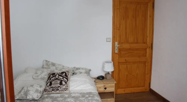 Chalet l'Edelweiss, Забронировать Шале Виллы Овернь-Рона-Альпы, Вилла