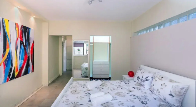 Ariadne Beautiful Studio, Забронировать Апартаменты/квартира Ираклион Центральный Крит