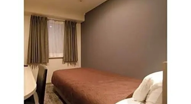 Kawasaki Daiichi Hotel Mizonokuchi / Vacation STAY 78145, Забронировать Отель Кавасаки Кавасаки