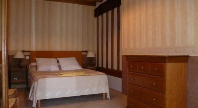 Gîte Cour-Cheverny, 4 pièces, 6 personnes - FR-1-491-265, Boek Hotel Cheverny Sologne