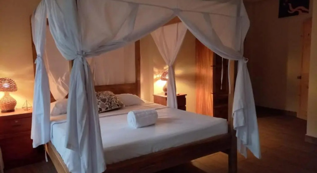 Люкс Deluxe HOTEL EL VIAJERO