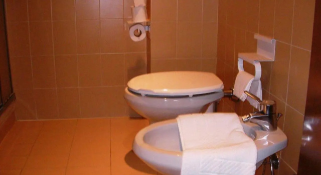 Номер Standard Hotel Residence Universo