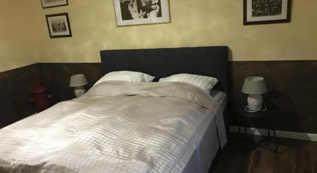 Люкс Suite Edin
