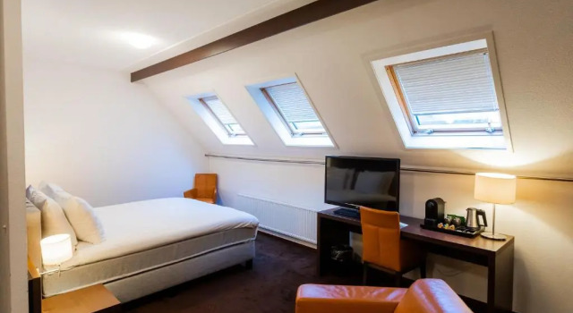 Camera familiare Standard Veluwe Hotel De Beyaerd