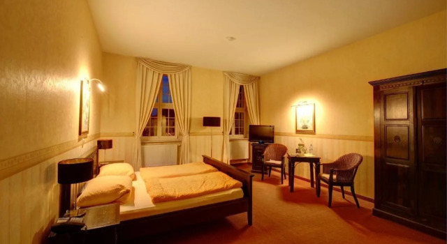 Gotikhotel Frenzelhof