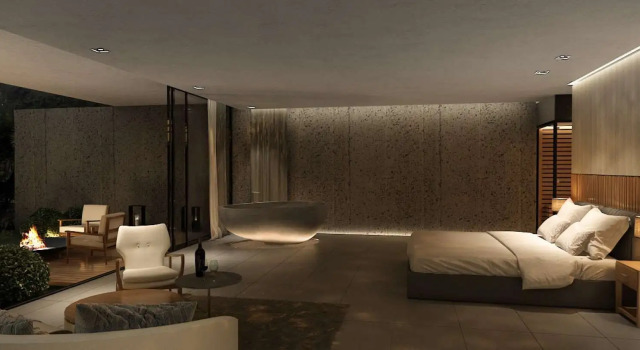 Susana Balbo Winemaker's House - Relais & Chateaux