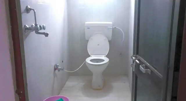 Двухместный номер Standard Leela Guest House
