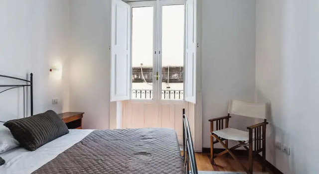 Casa Amalfitana by Wonderful Italy, Book Lejlighed Siracusa Syracuse Area