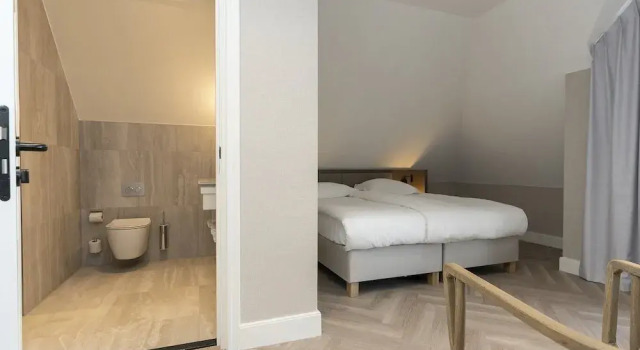 Семейный коттедж Grand Hotel Opduin