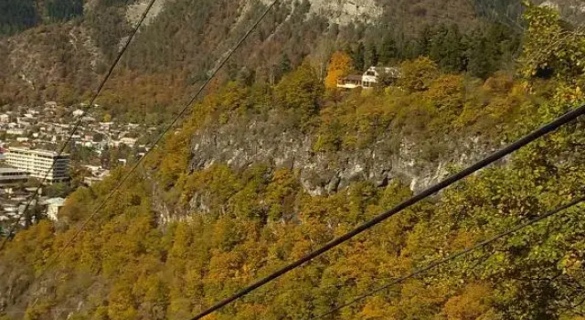 stendal, Rezerwuj Pensjonat Borjomi Samckhe Javakheti