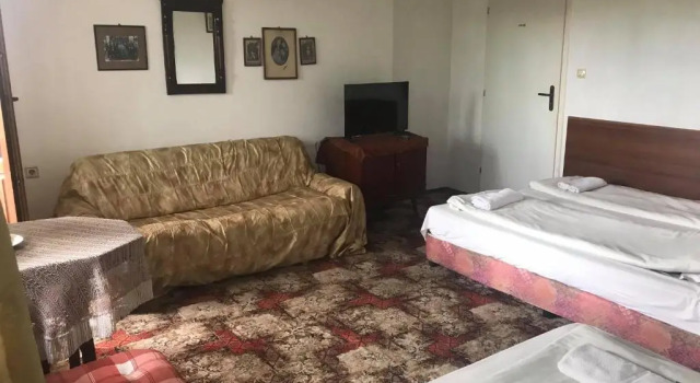 Номер Standard Guestrooms Ross