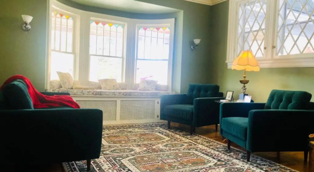 Franklin Manor Bed & Breakfast, Book Hotel Saranac Lake Whiteface Mountain