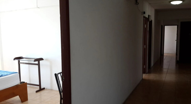 Coffee Island - Hostel