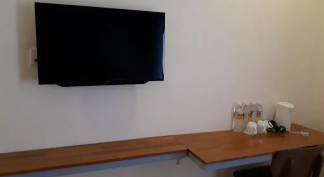 Номер Deluxe Hotin Inn