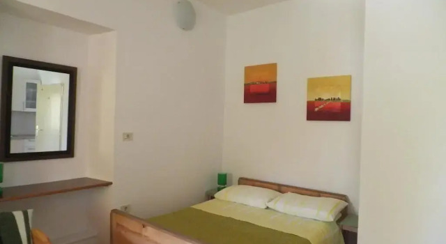 Apartments La Pergola