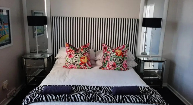 10 Ipanema Beach, Забронировать Отель СПА-отели Умхланга, рядом с Granada Square Shopping Centre, SPA-услуги