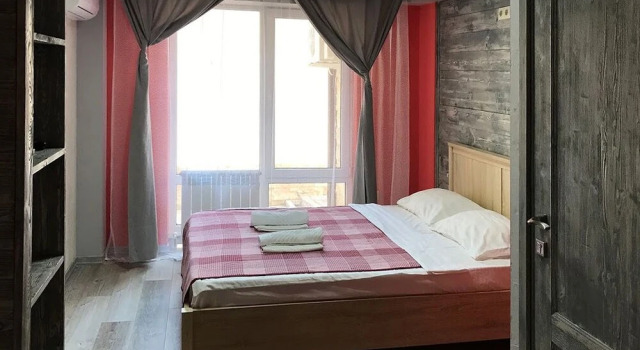 Mini-hotel HI-WAY