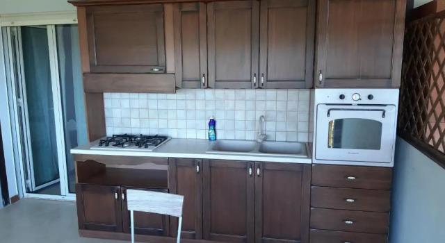 Трёхместный номер Standard Residence Villa Rosa dei Venti