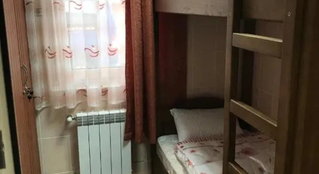 Номер Standard Отель Red Stone