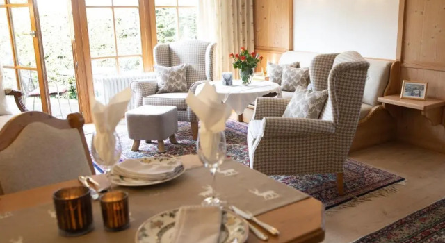 Rottach Apartments - Ferienwohnungen am Tegernsee, Prenota Appartamento Rottach-Egern Tegernsee