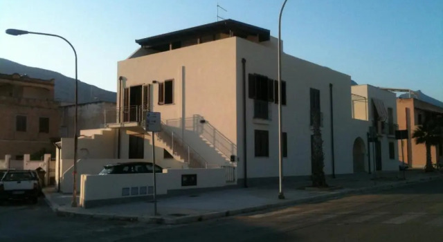 Appartamento Anna Maria, Book Apartment Hotels in Sicily with Parking, Parking