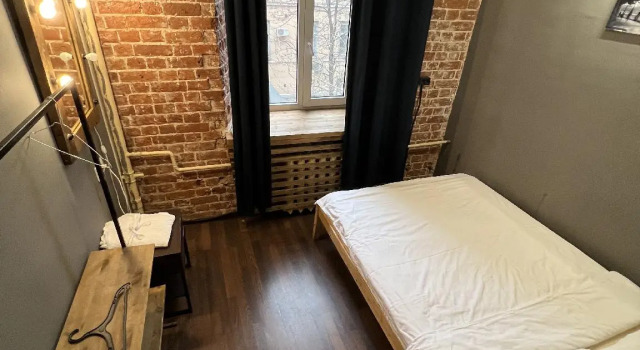 Comfort Hotel/Hostel