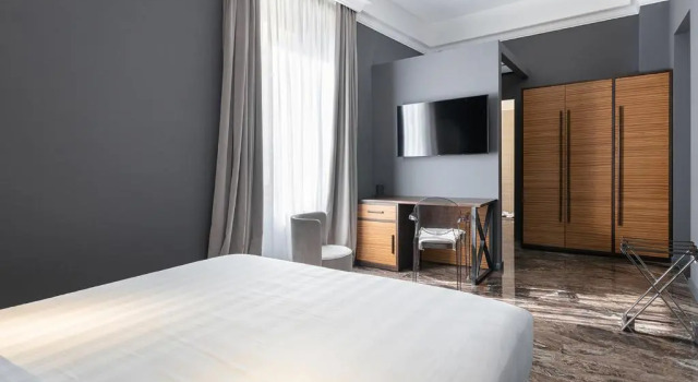 Poerio 25 Boutique Stay