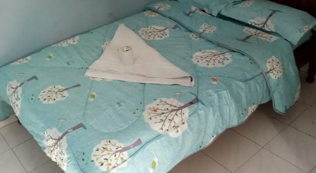Njiwa Guest House