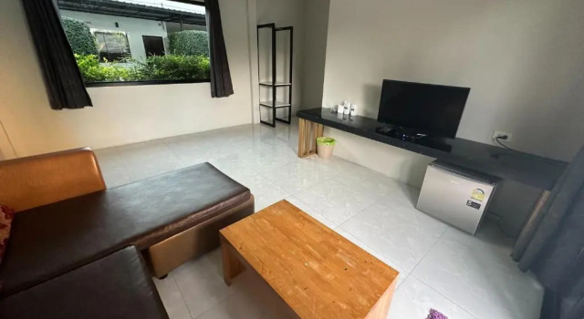 Двухместный номер Deluxe Pine Home