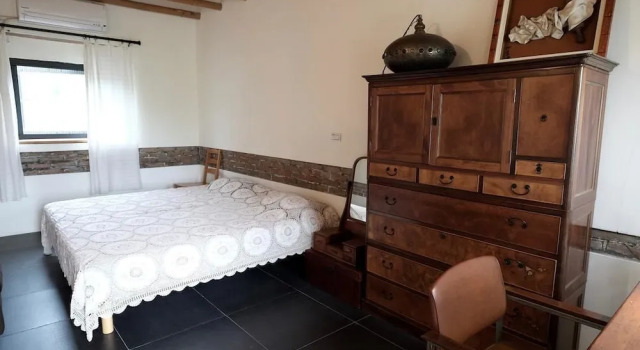 Двухместный номер Economy 香蕉與黑膠 Yellow And Black Guest House