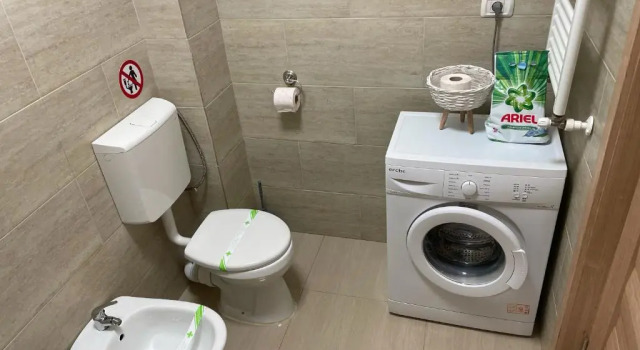 Апартаменты Antonette 2 Apartment Mamaia Nord