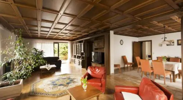 Ferienwohnungen Casa Risig, Забронировать Апартаменты/квартира Лайвен Trier-Saarburg