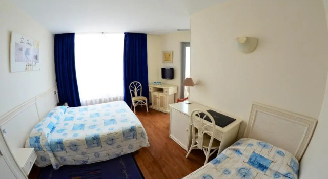 Номер Standard Hotel Mira-Mar