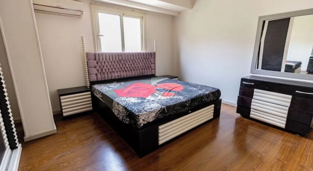 Hibiscus Haven Suite, Rezervovat Hotel Maadi 