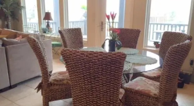 The Sandy Cork 4 Bedroom Home by RedAwning