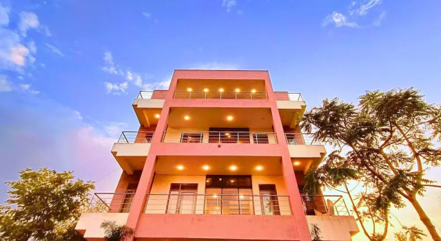 Maharana Palace, Забронировать Отель Отели штата Раджастхана 3 звезды, 3*