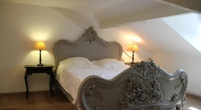 Villa Josephine, Забронировать Вилла Коттеджи Канн, рядом с Galerie Alexandre Leadouze, Коттедж