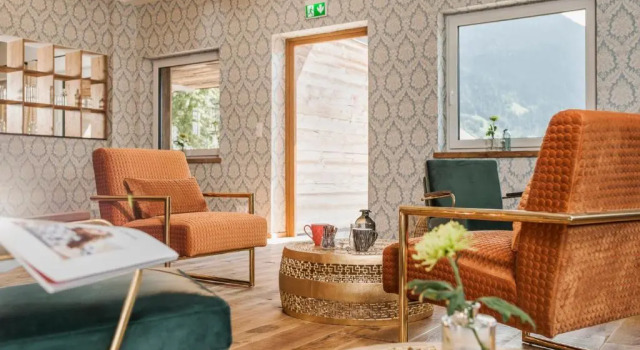 Emmas KLEINES HOTEL, Забронировать Отель СПА-отели Тироля, SPA-услуги