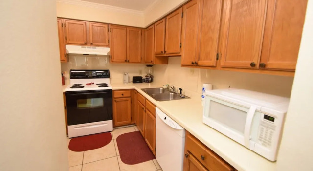 Sea Oats E104 2 Bedrooms 2 Bathrooms Condo
