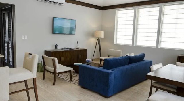Paseo Suites, Rezerwuj Apartament Valle de Anton Cocle