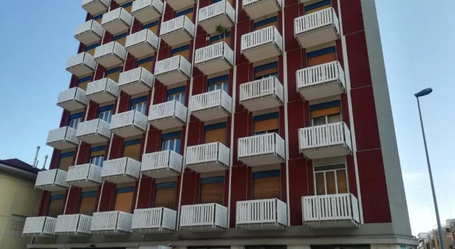 Апартаменты Standard Apartment Little Bari