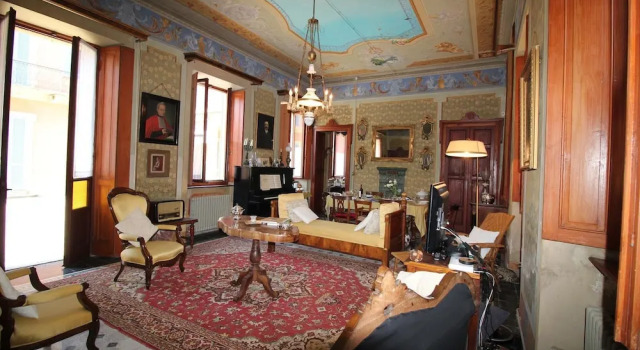 La Dimora dei Ciliegi, Charming Apartment Overlooking Lake Maggiore, Забронировать Апартаменты/квартира Апартаменты Пьемонта, Апартаменты/квартира