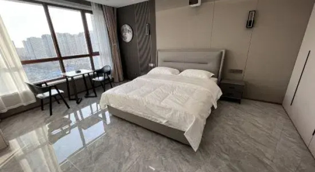 Qingsu Homestay, Rezervați Hotel Hoteluri în Daqing cu parcare, Parcare